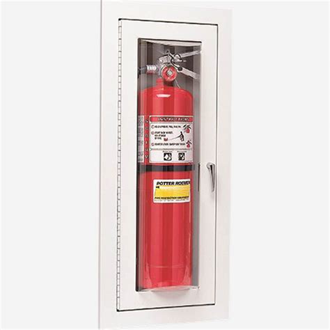 potter roemer stainless steel cabinets|potter roemer fire extinguisher cabinets.